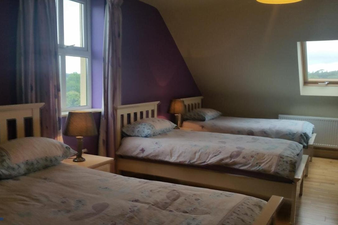 Whitethorn Lodge