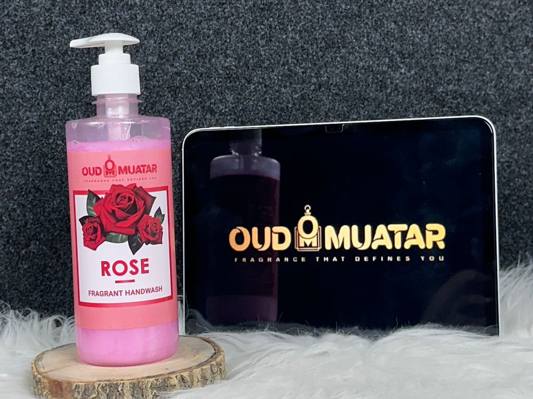 Oud Muatar Attar And Perfume Udaipur-乌代布尔必去景点