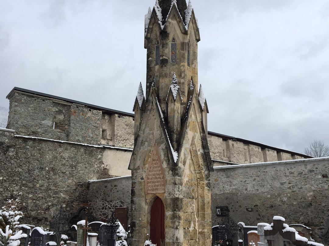 Skischaukel Radstadt - Altenmarkt