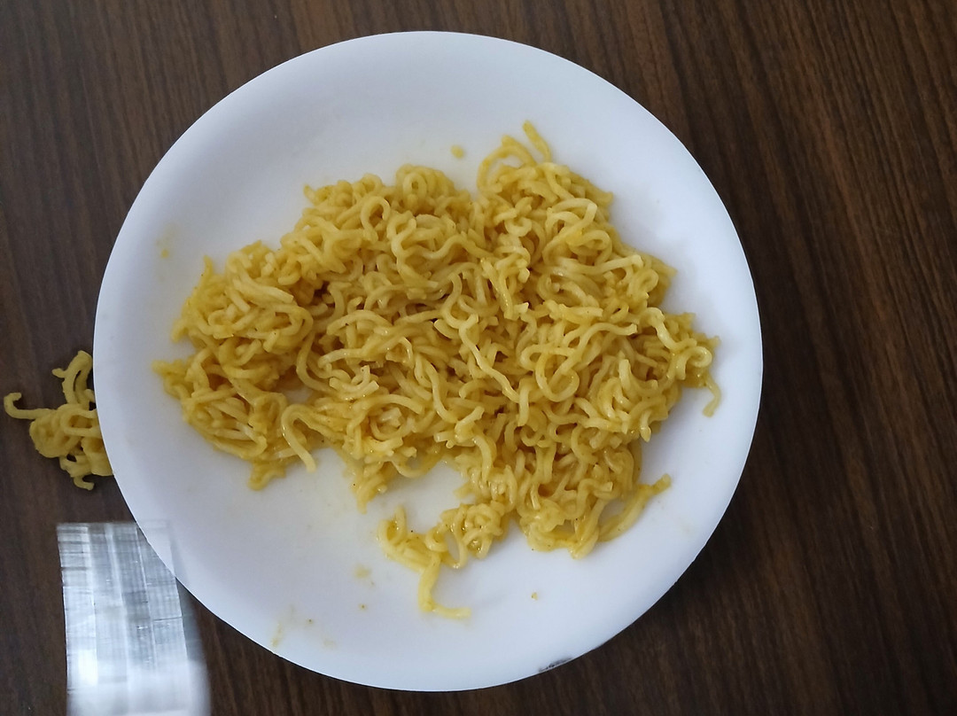 Valley Wood Resort And Spa主图