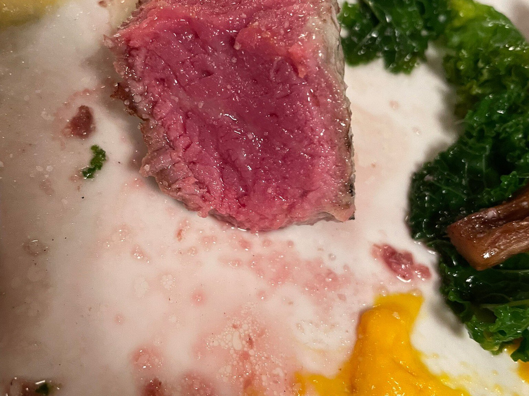 蒙克耶格酒店主图