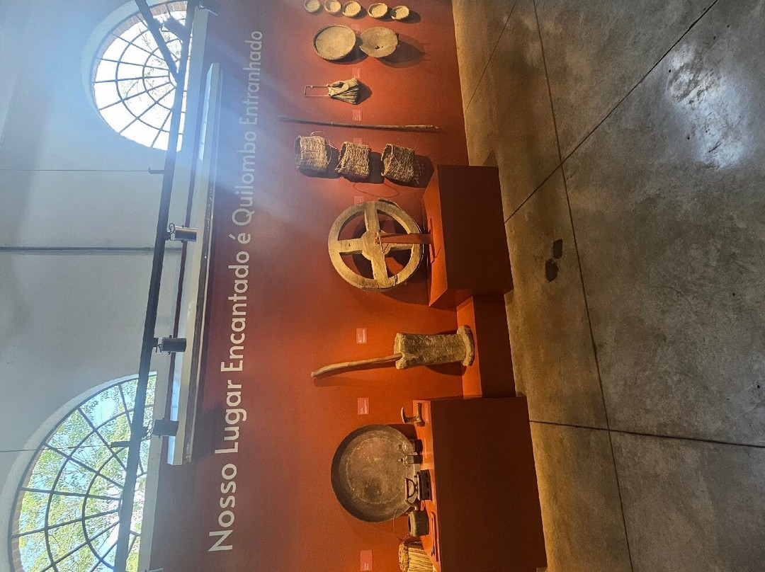 Sesc-Registro必去景点