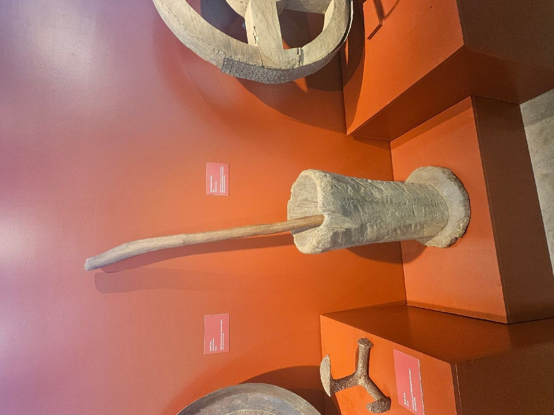 Sesc-Registro必去景点