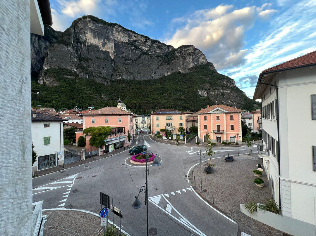 Hotel Caffe Centrale主图