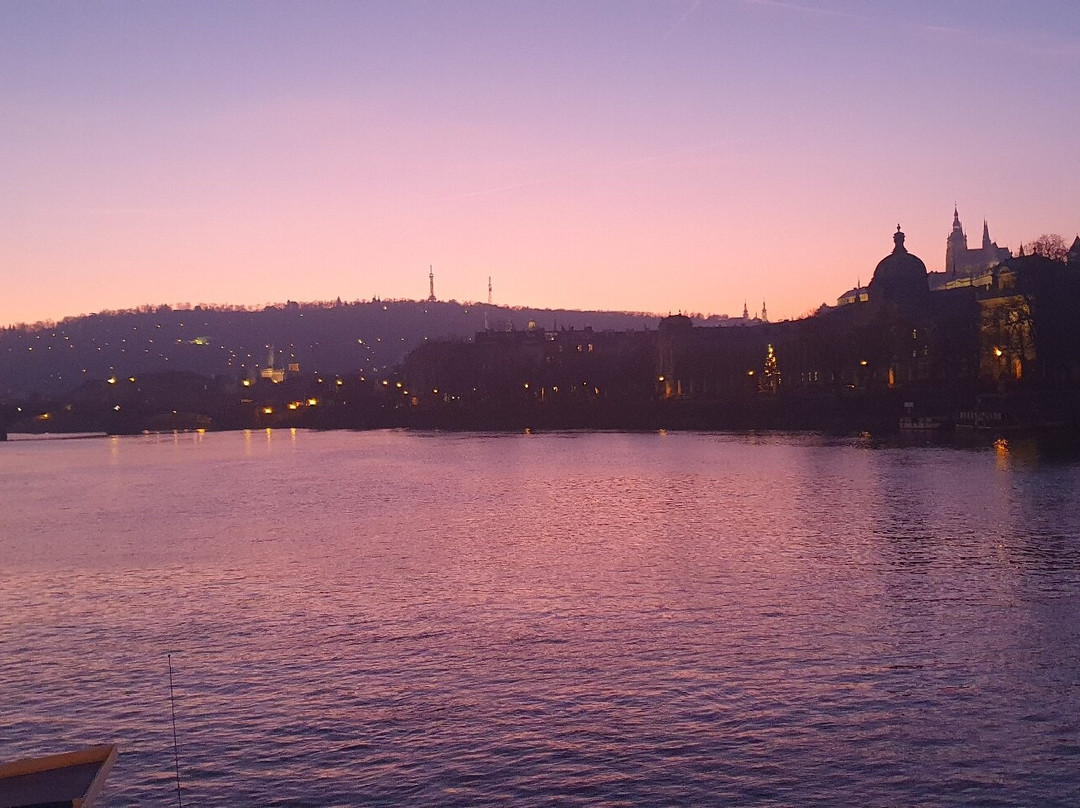 Turisti Per Praga-布拉格必去景点