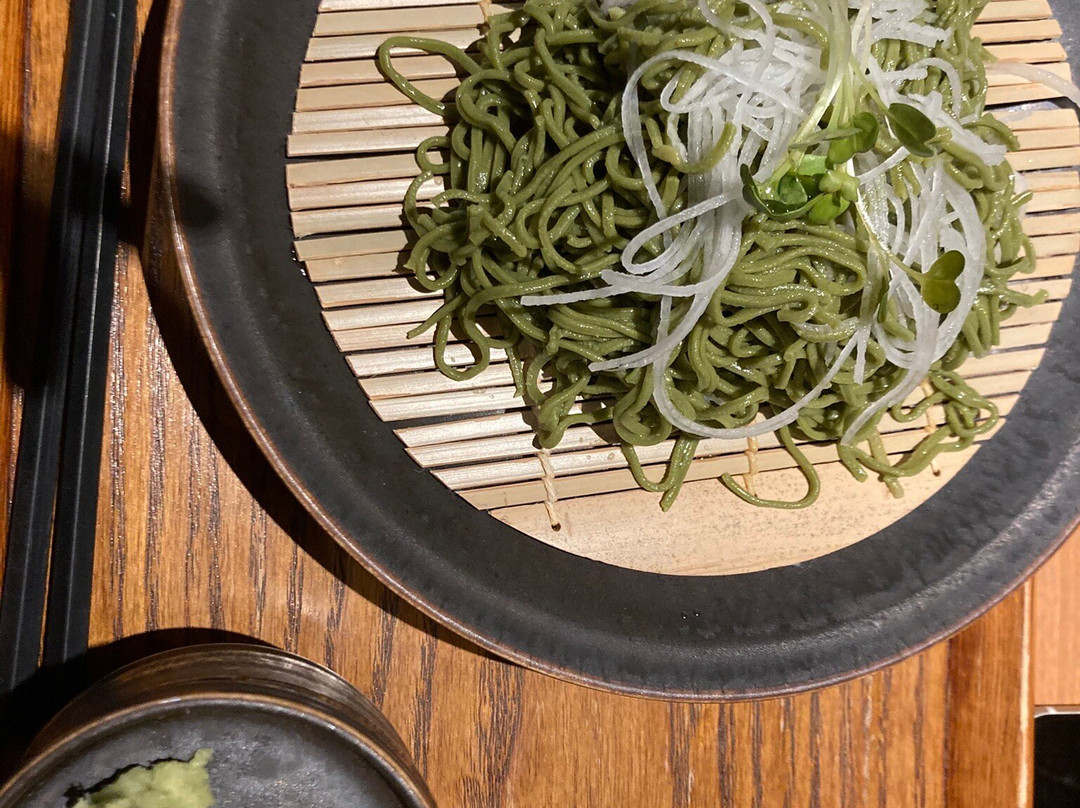 茶寮翠泉 新宿店