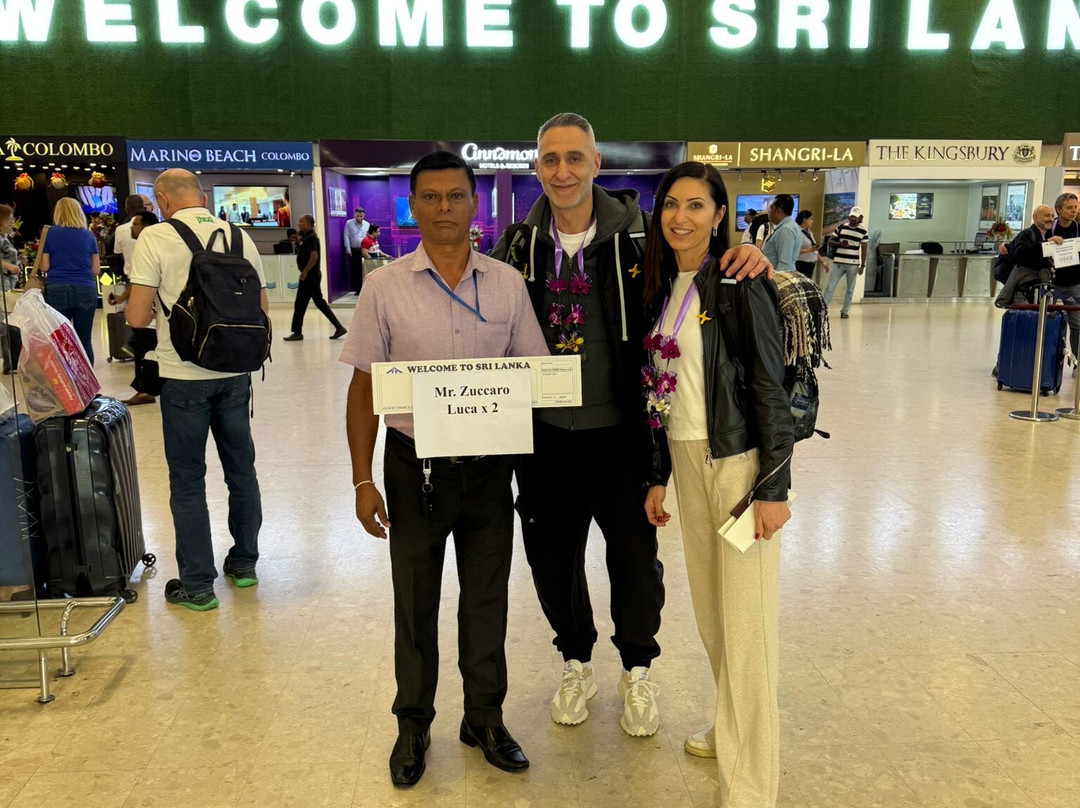 Spot On Sri Lanka-赛杜瓦必去景点