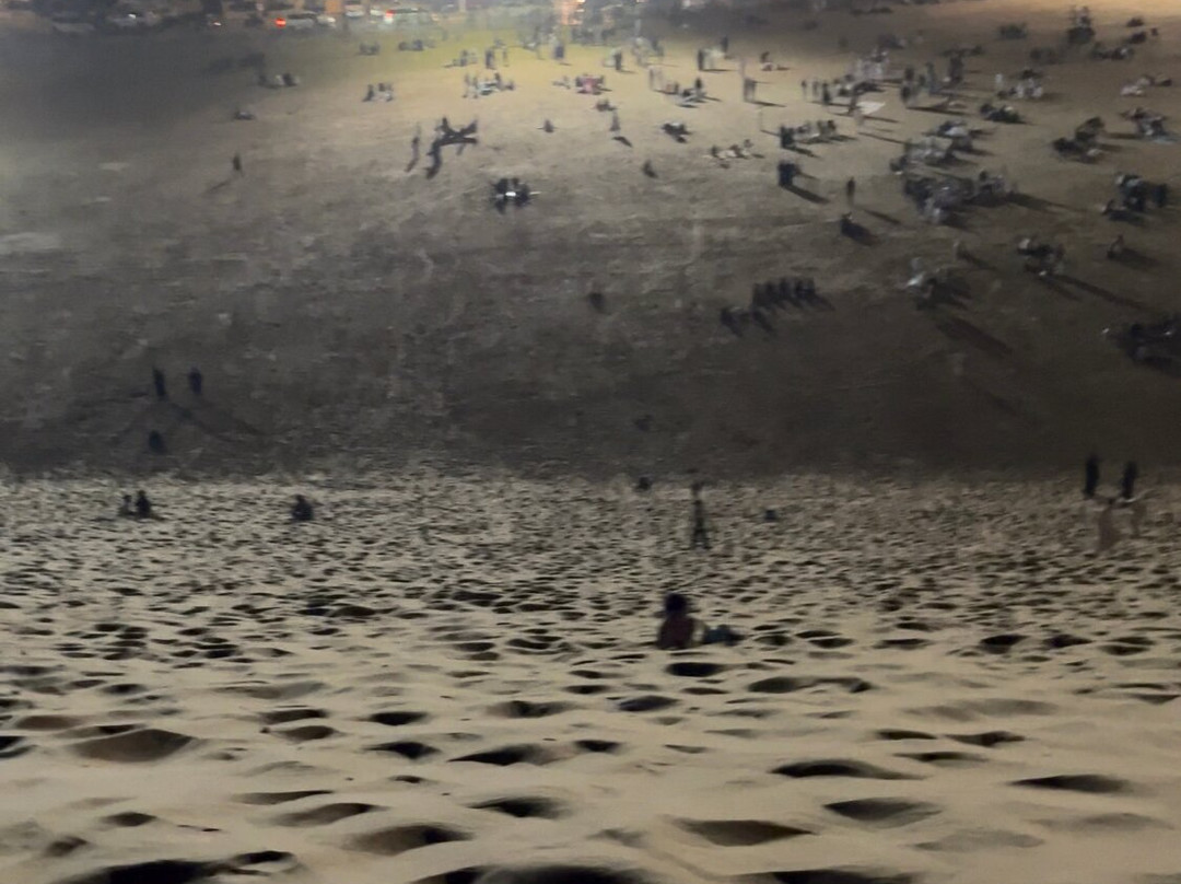 Moreeb Dune-利瓦绿洲必去景点