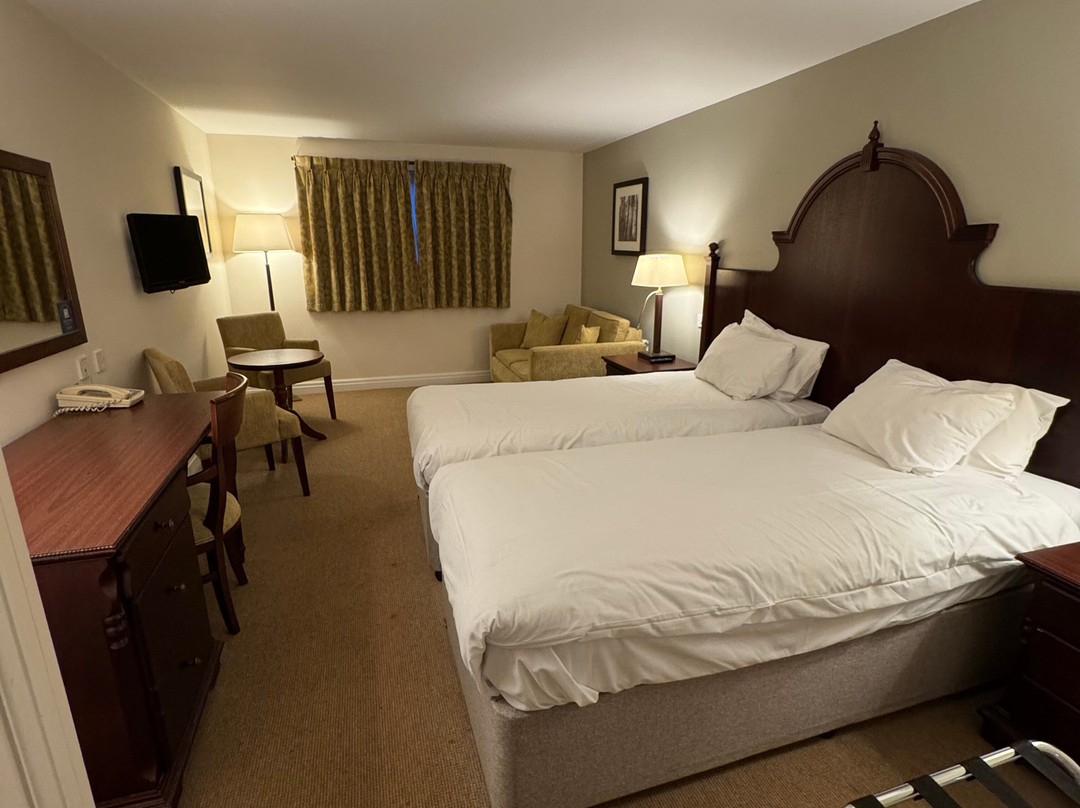 De Vere Tortworth Court主图