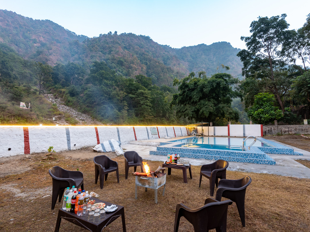 River Valley Resort主图