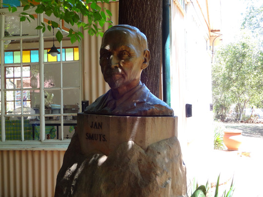 James Tutty Safaris & Tours-鲁德普特必去景点