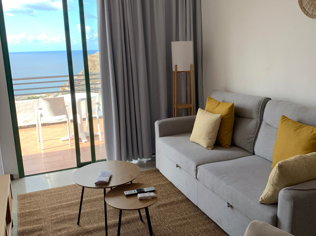 Hotel Chatur Palmera Mar主图