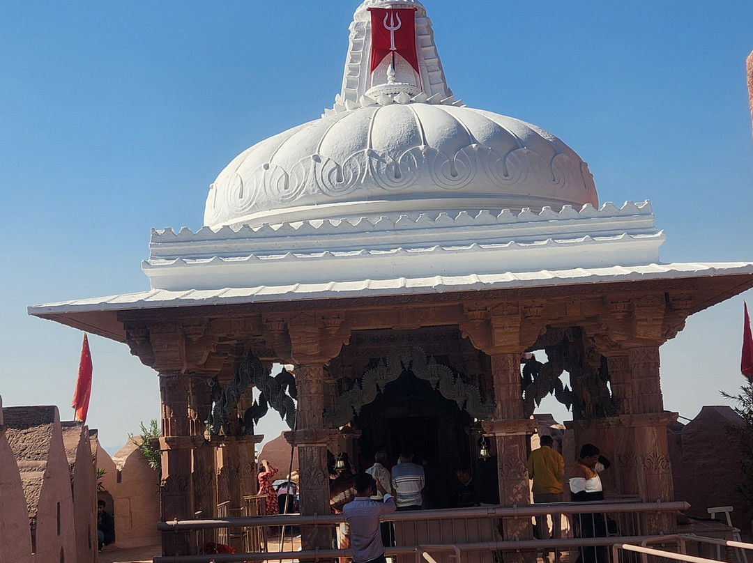 K.S.Tours-焦特布尔必去景点