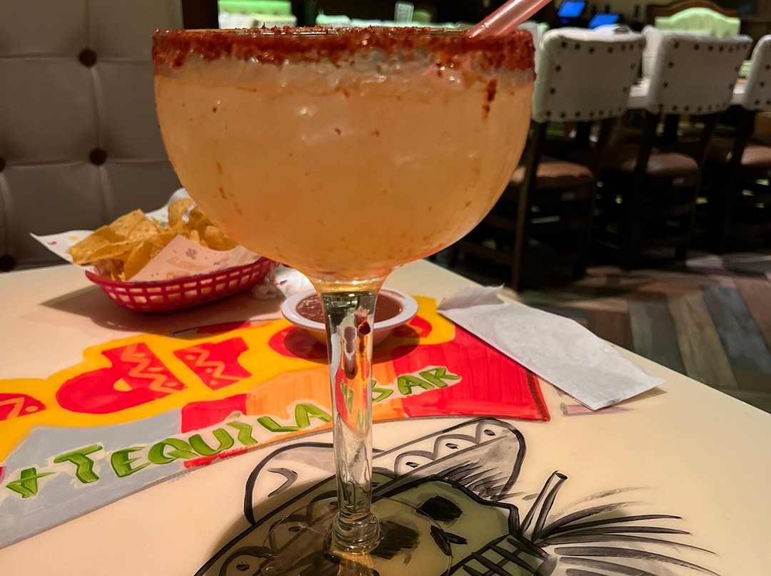 Pedros Tacos And Tequila Bar