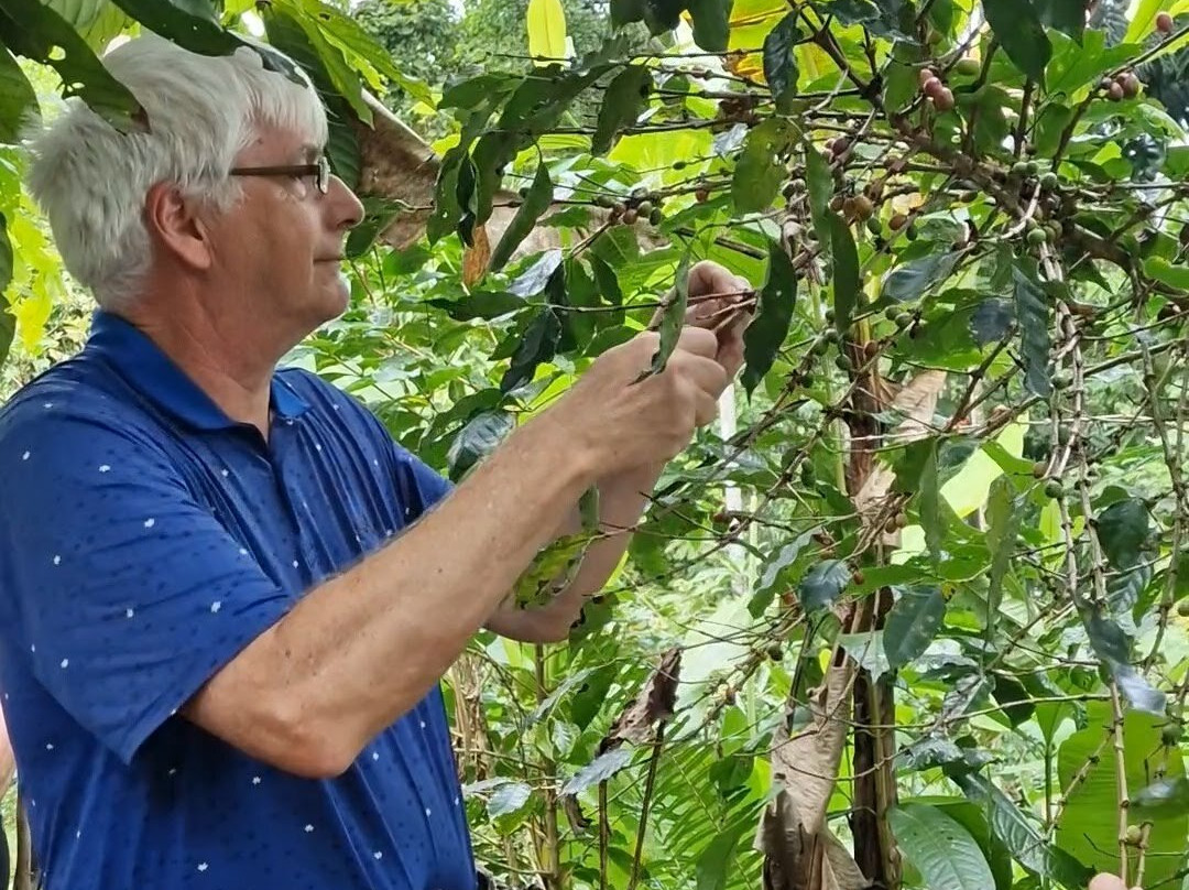 Finca la Esperanza景点图片