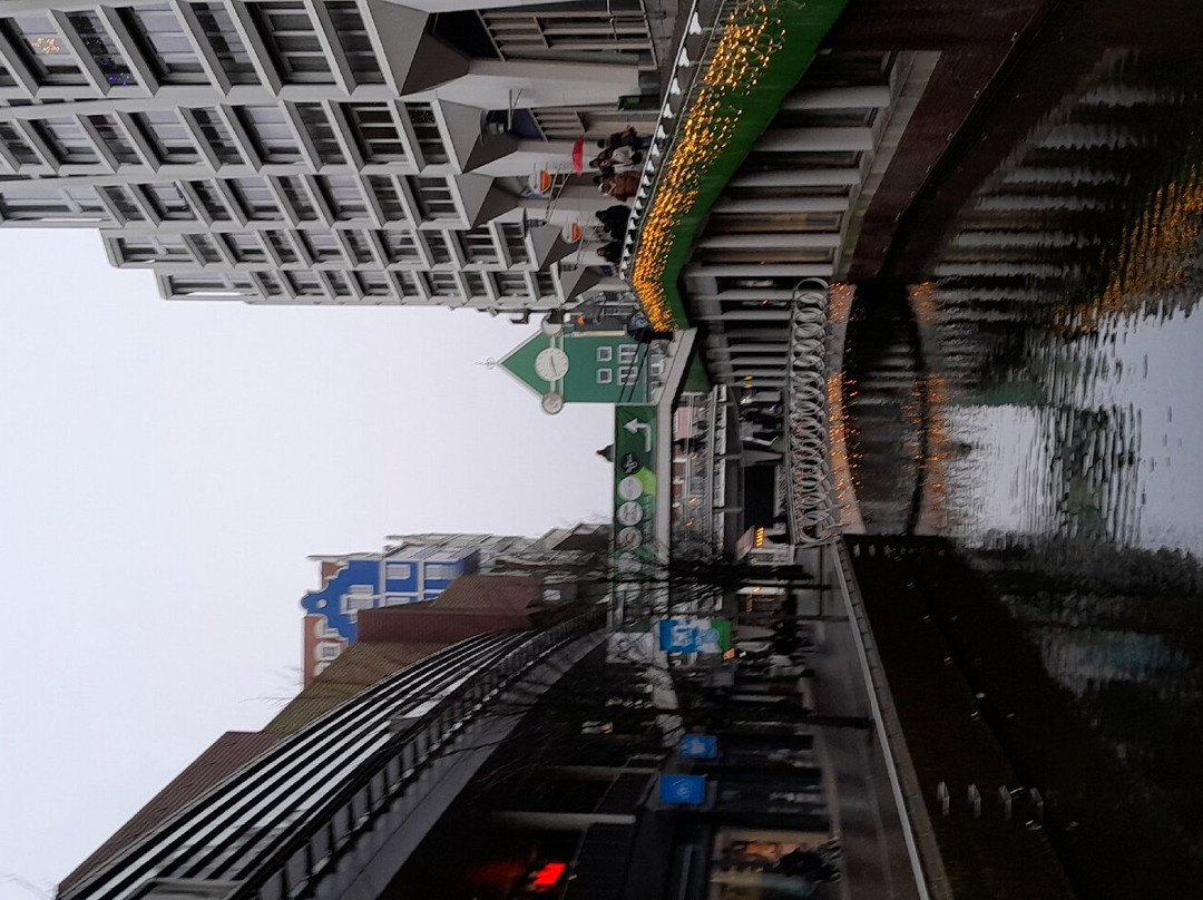 Gedempte Gracht景点图片