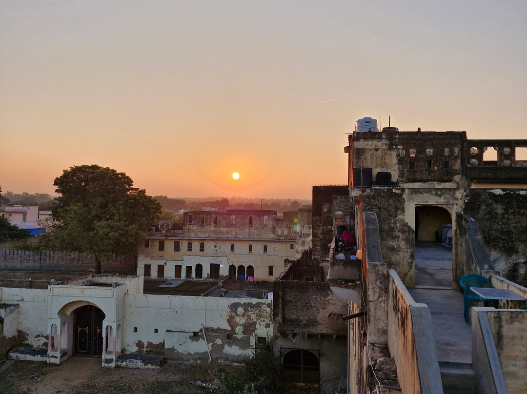 Narayan Niwas Castle主图