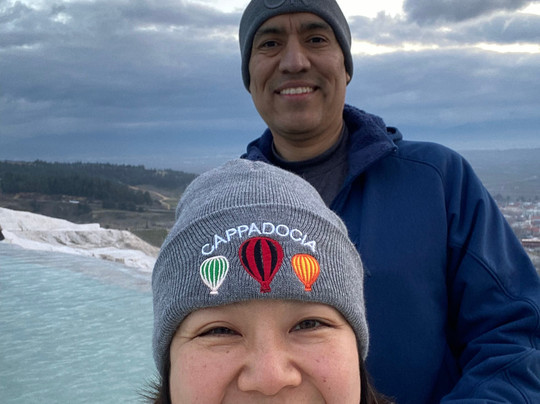 Made in Turkey Tours-于尔居普必去景点