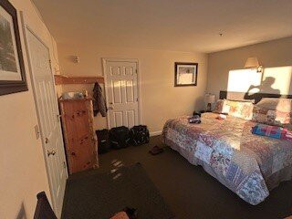 Rangeley Saddleback Inn主图