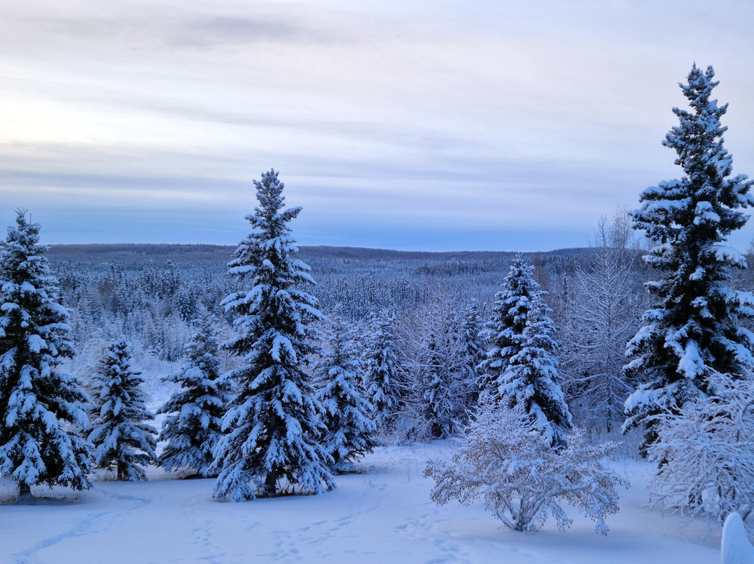 Northern Sky Lodge主图