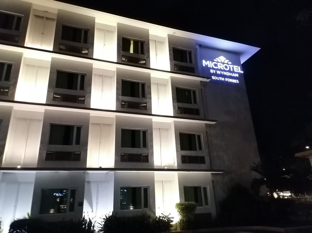 Microtel by Wyndham South Forbes主图