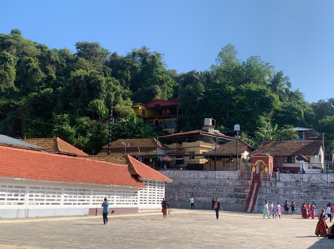 Kadri manjunatha temple景点图片
