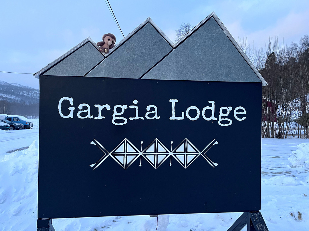 Gargia Lodge主图