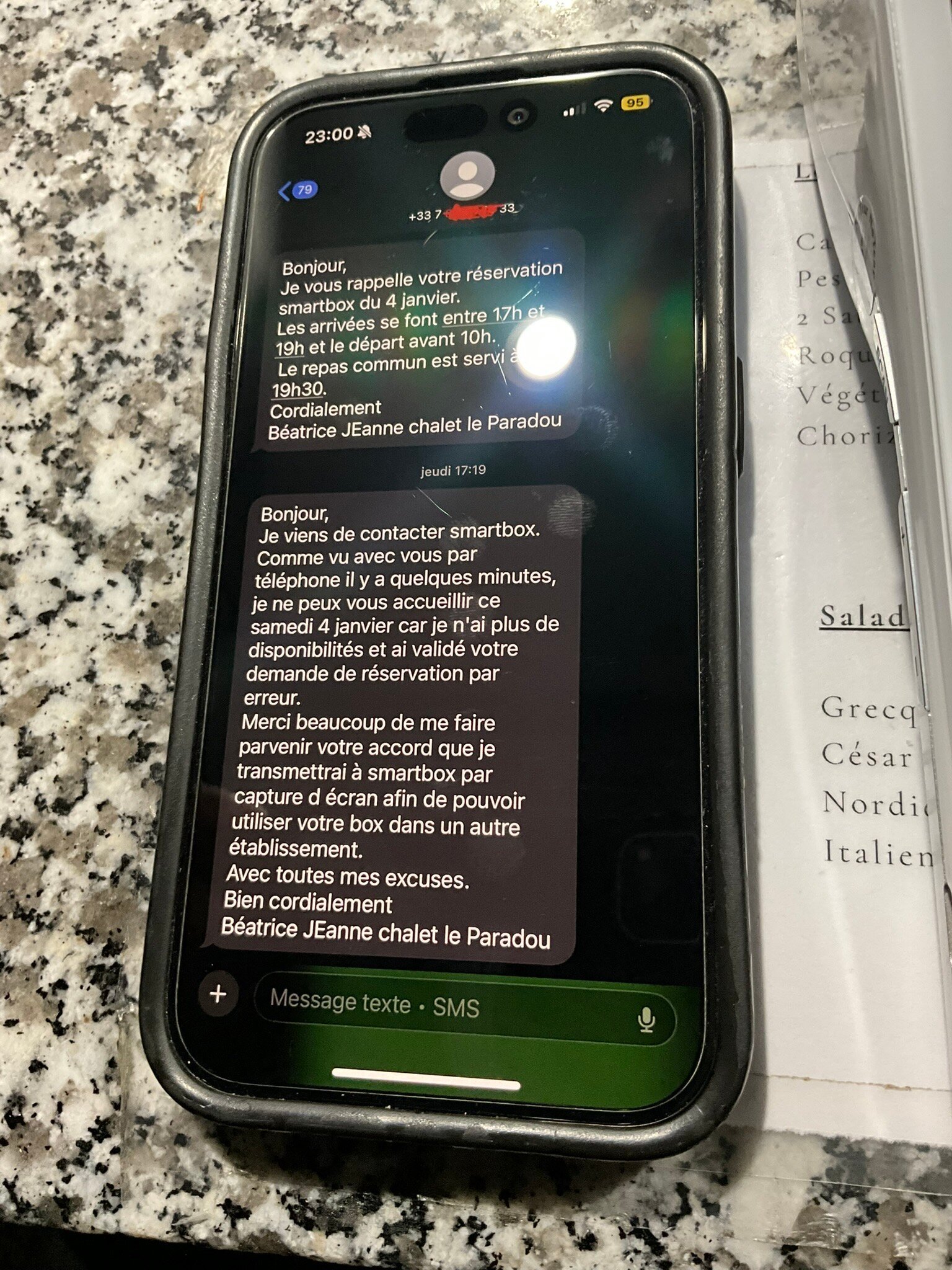 帕拉杜小屋酒店-官方