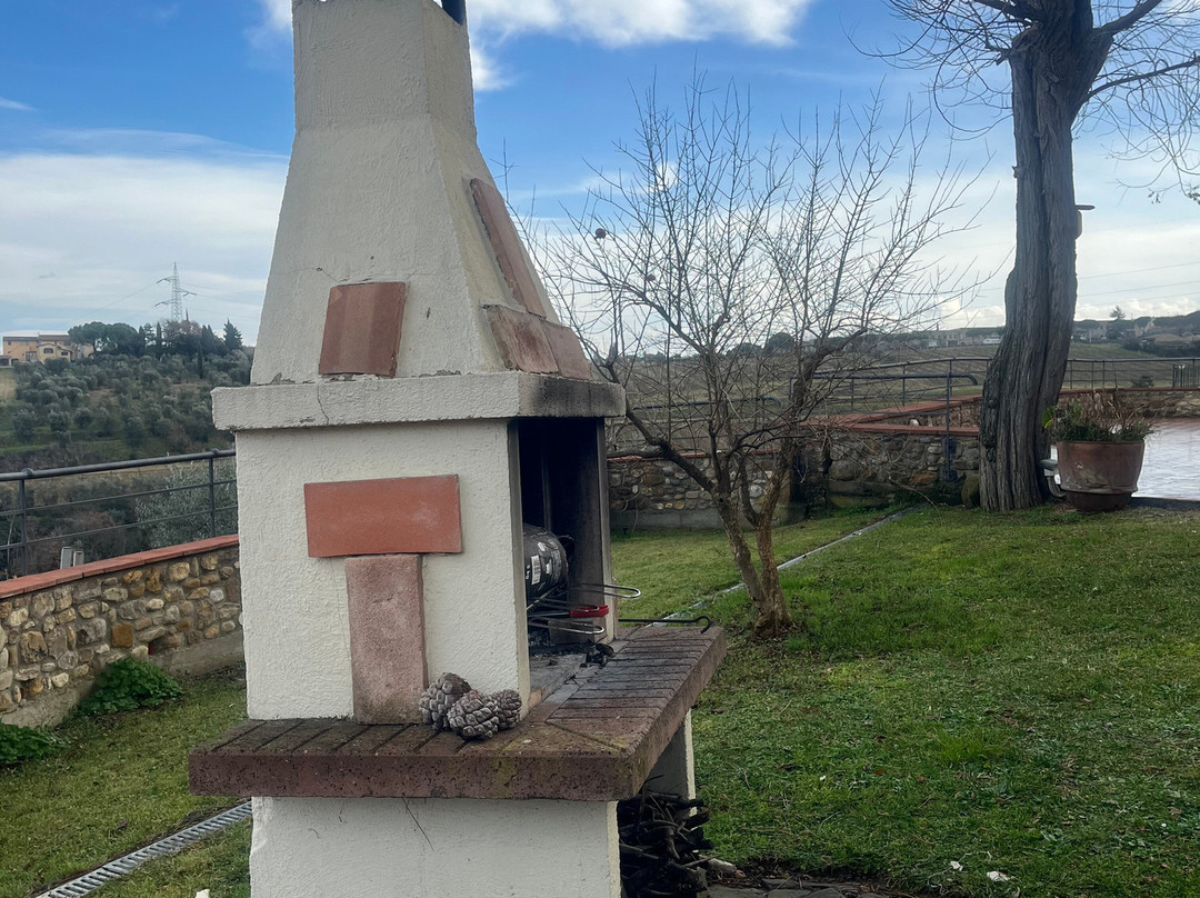 Agriturismo Bruscola主图