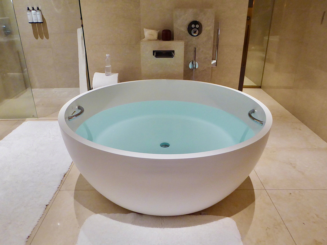 Grand Hyatt Jeju主图