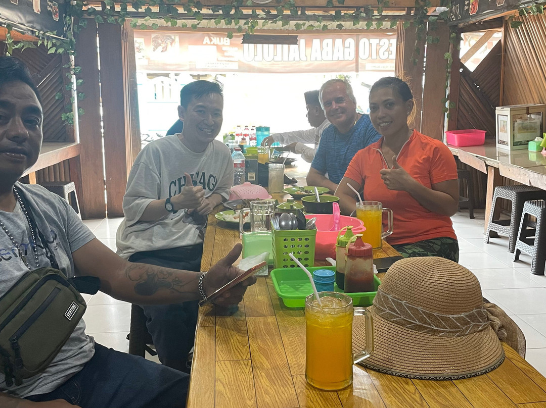 CV Minahasa Adventure景点图片