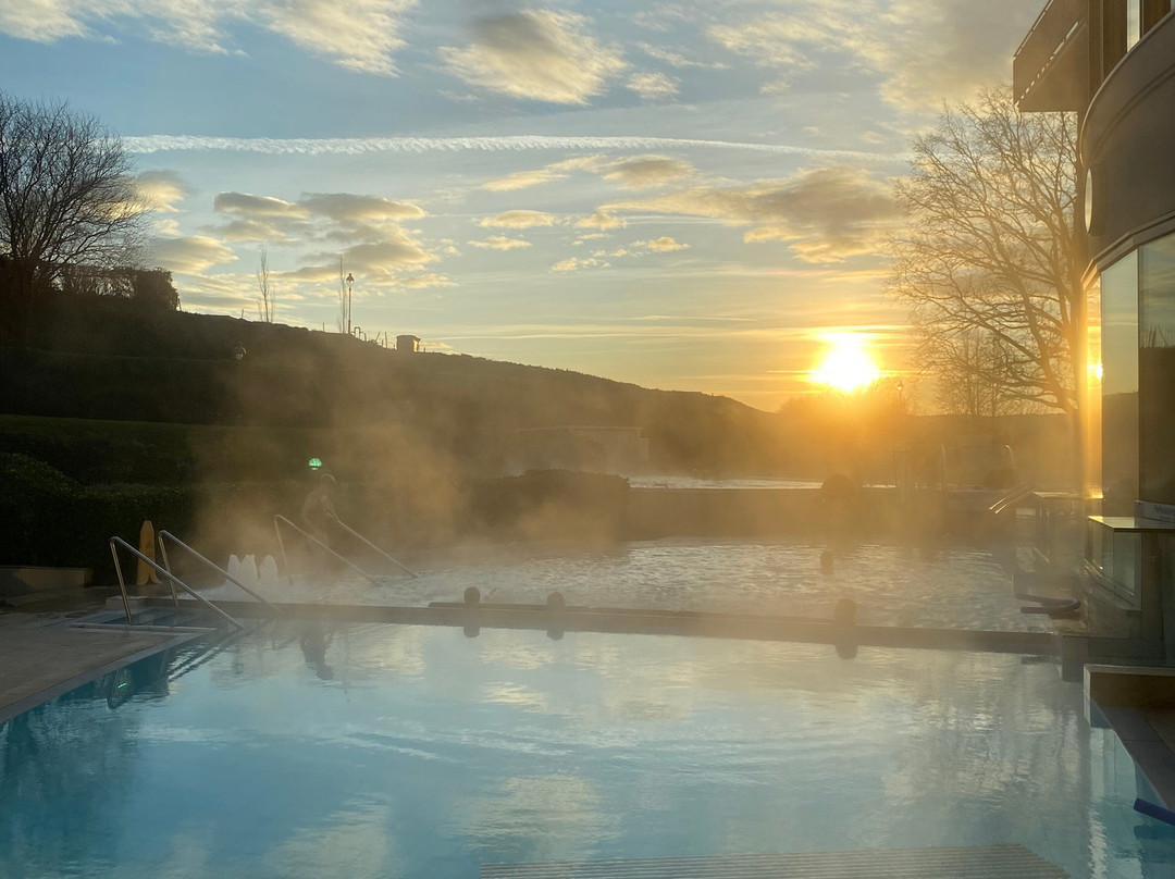 Hotel & Spa Der Steirerhof主图