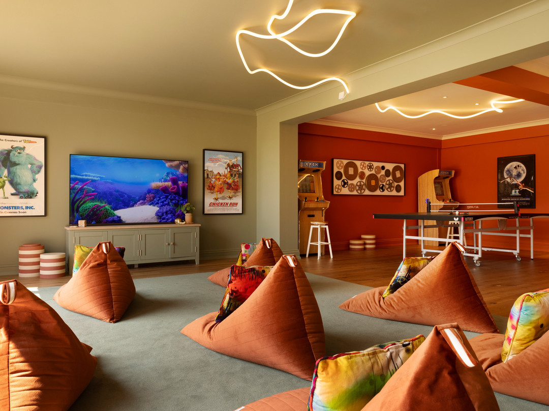 New Park Manor主图