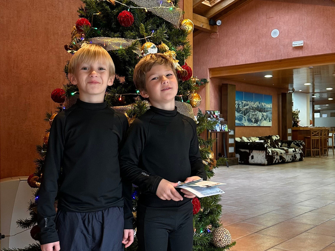 Hotel & Restaurant Pena主图