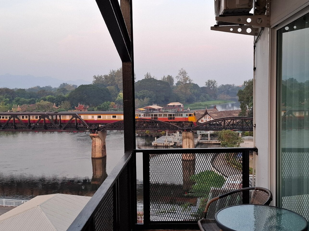 River Kwai View Hotel主图