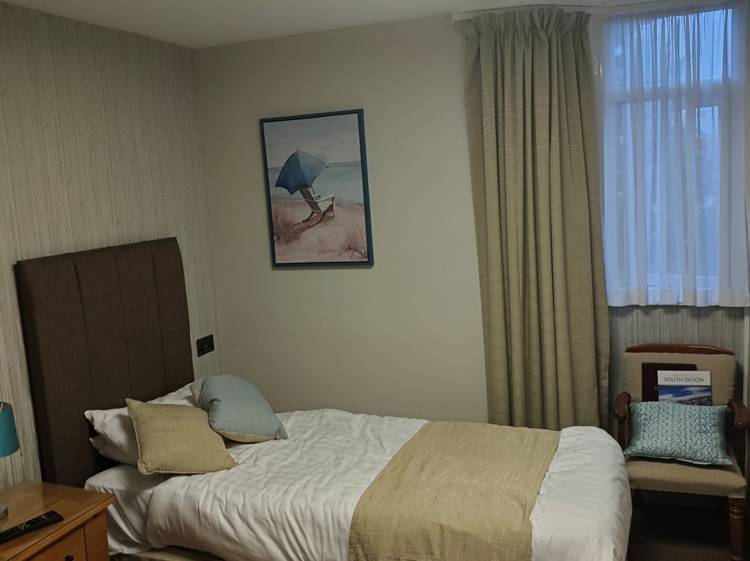 Howden Court Hotel主图