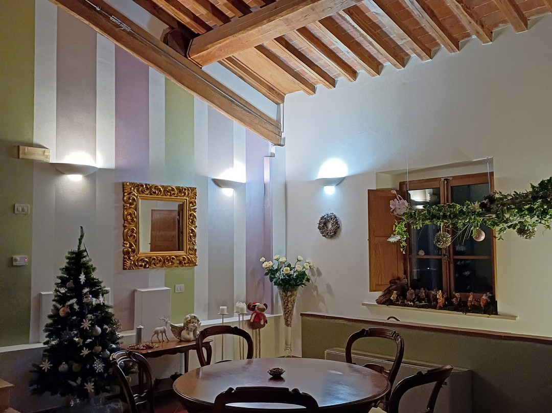 Antico Granaione B&B - Residenza D'Epoca主图