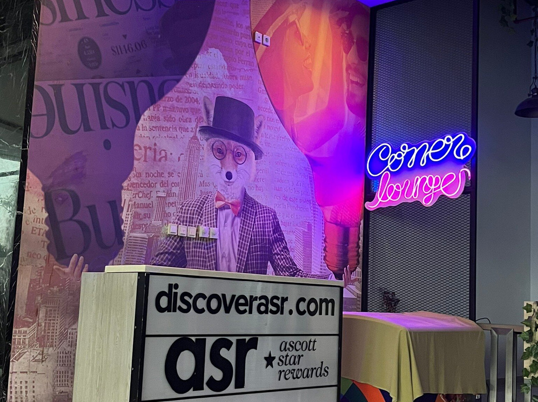 FOX Hotel Pekanbaru主图