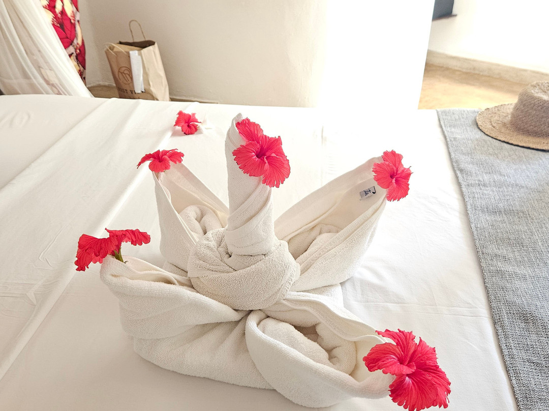 Zanzibar Pearl Boutique Hotel & Villas主图