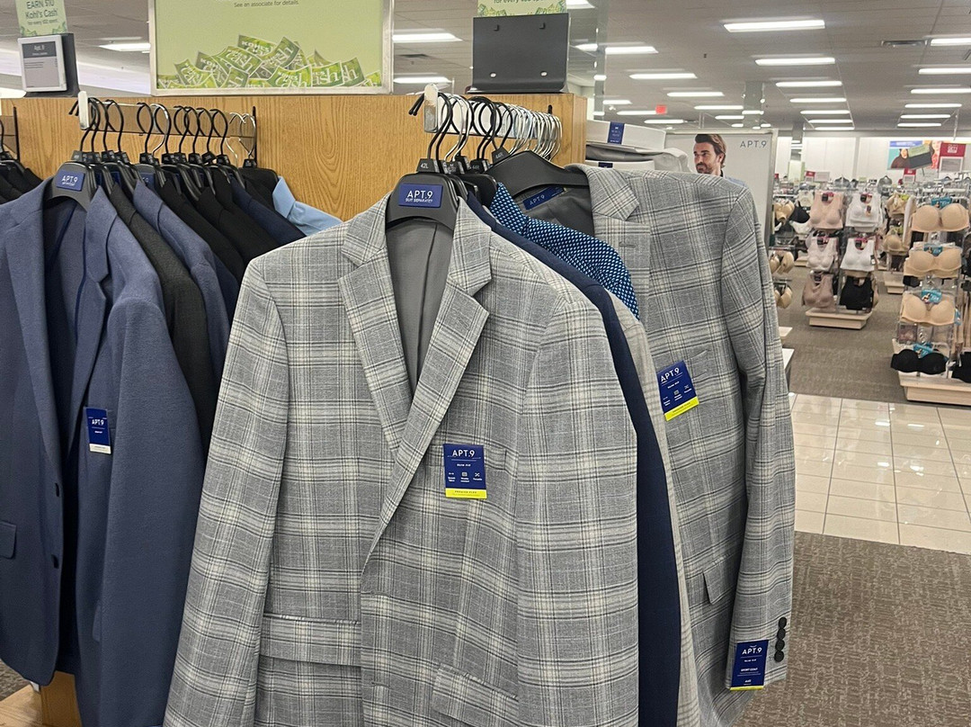 Kohl's景点图片