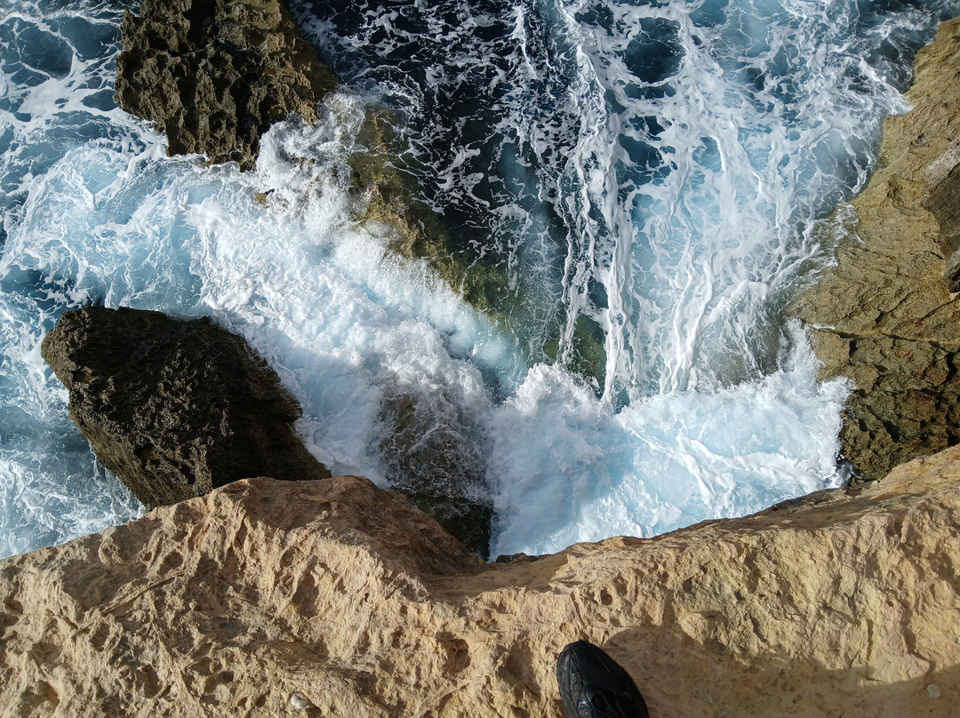 Barbarossa Excursions-Xewkija必去景点