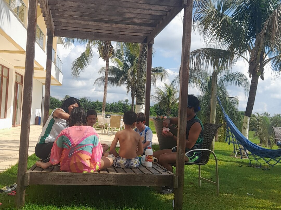 Ramada by Wyndham Furnaspark主图