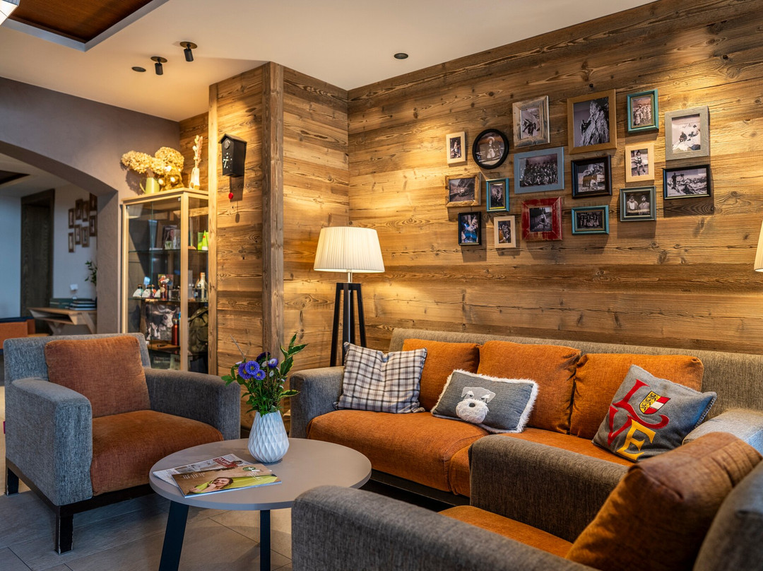 比肯霍夫OTP酒店主图