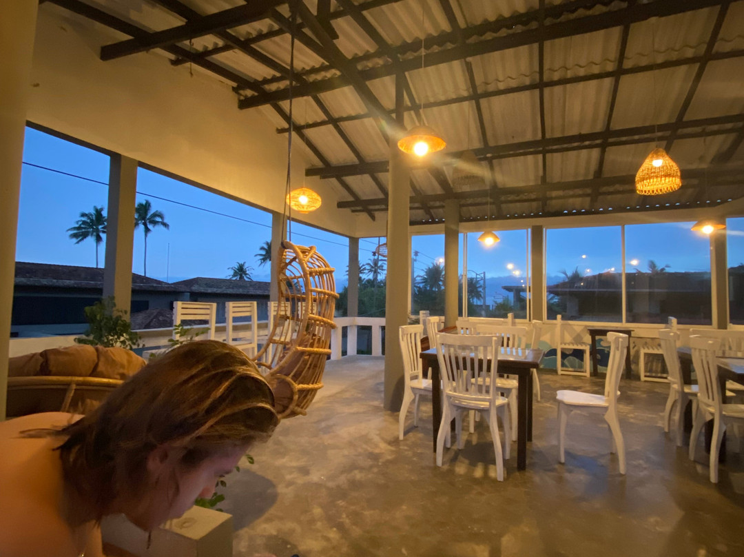 Cocoplant Surf Inn & Surf School主图