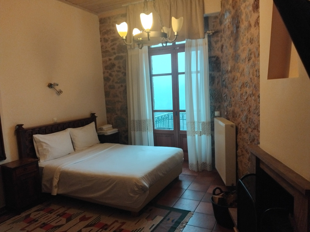 Hotel Parnassos主图