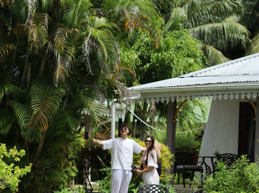 安塞布瓦洛区酒店主图