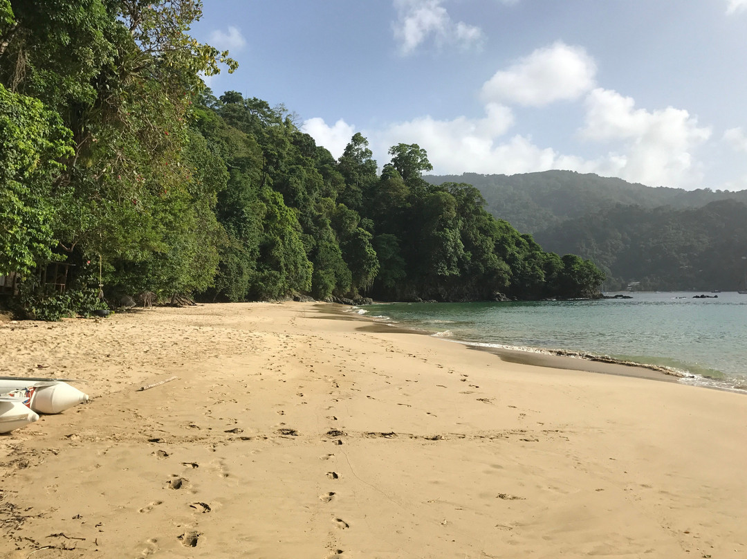 Pirate's Bay-Northeast Coast必去景点