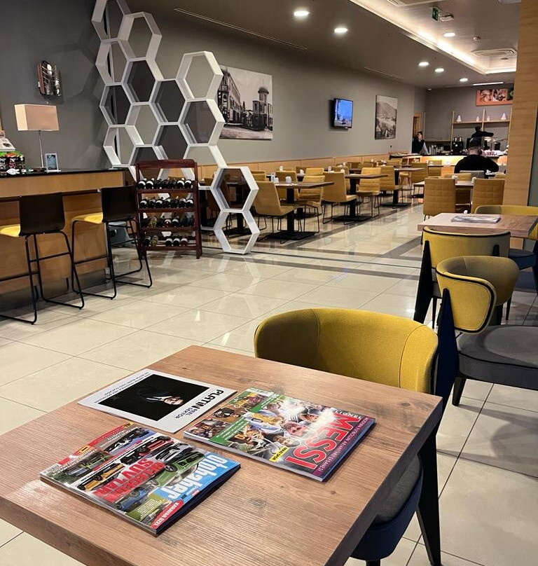 Holiday Inn Express Manisa - West By IHG主图