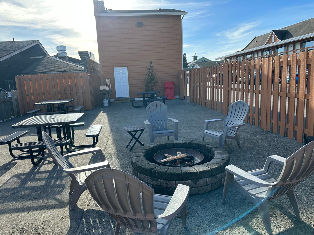 Inn at the Sea主图