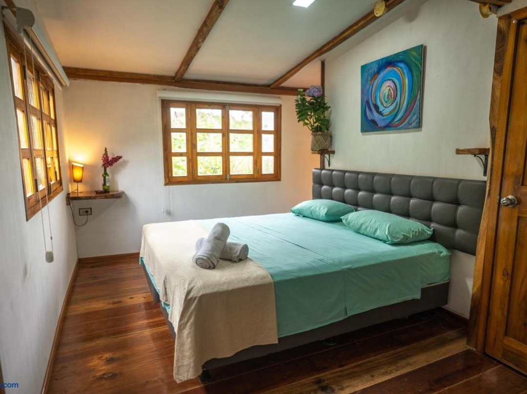 Agroturismo Rancho Mila